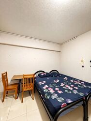 Blk 115 Bukit Purmei Road (Bukit Merah), HDB 4 Rooms #626045681